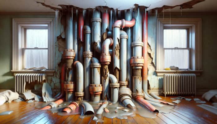 Poly B Replacement Services: Trusted Experts in Richmond