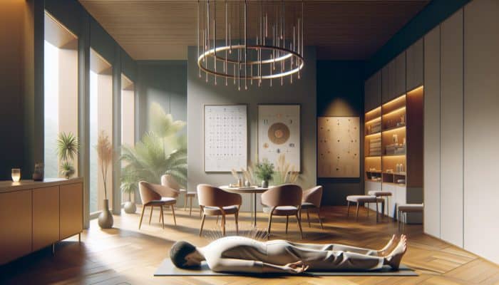 Acupuncture for Aging Gracefully in the UK: A Helpful Guide