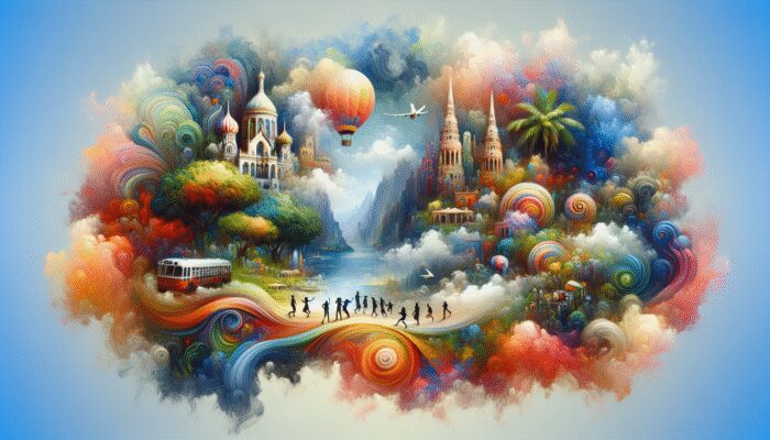 Travel Blog Ideas for Inspiring Adventures in San Miguel de Allende