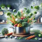 Steam Vegetables for Flavour: Best Tips to Boost Taste