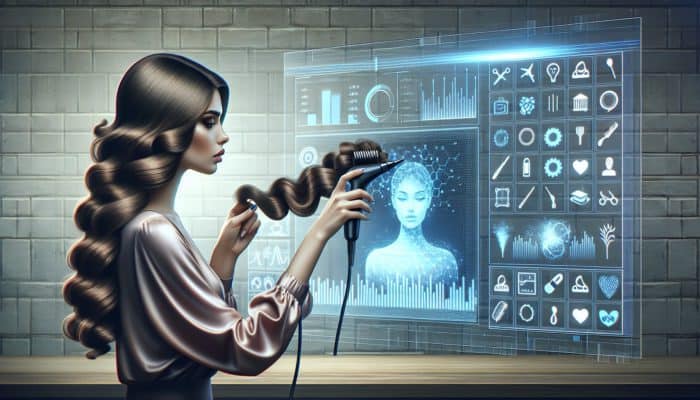 Shark Flexstyle for Versatile Curls and Perfect Waves