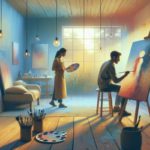 Art Therapy for Emotional Expression in the UK: A Creative Journey