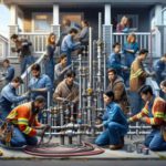 Natural Gas Line Services in Kitsilano Vancouver: Expert Help