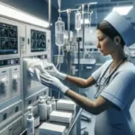 Medical Tissue Wipes: Essential for Hygiene Care