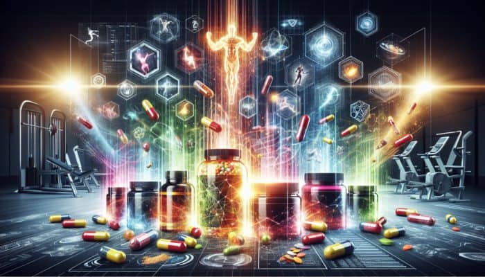 Pre-Workouts: Your Go-To Guide for Energy Boosting