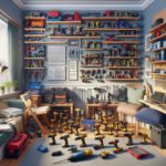 Compact Tools for UK Small-Space Clearances