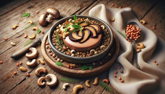 Vegan Foie Gras: The Complete Guide to Making It Yourself