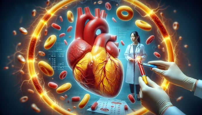 Cholesterol Blood Test: A Must-Read Guide for Arbroath Residents