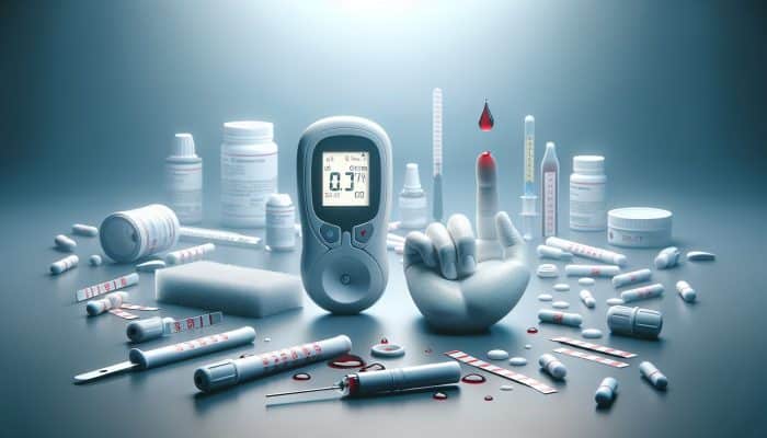 Diabetes Blood Test Guide: Essential Insights for Colwyn Bay