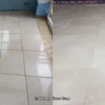 Restored Marble: Achieving Flawless, Like-New Beauty