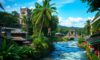 San Ignacio: Belize’s Adventure Capital for American Travelers