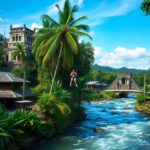 San Ignacio: Belize’s Adventure Capital for American Travelers