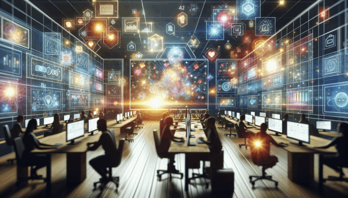 Kingswood Visibility Boosted by Social Media Management Services