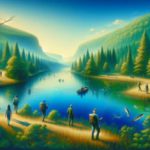 Outdoor Activities for Boosting Mental Health and Wellbeing