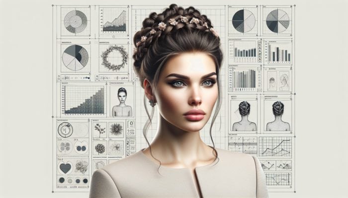 Everyday Wear Updos: Versatile and Chic Styles