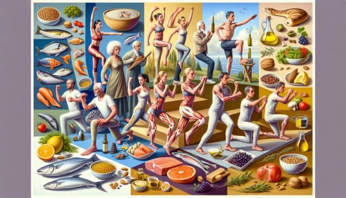 Joint Health Protocols: The Ultimate Wellness Guide