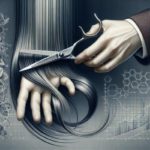 Point Cutting Tips and Tricks for Textured Hair Ends