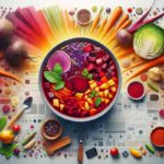 Classic Russian Borscht: A Timeless Culinary Journey