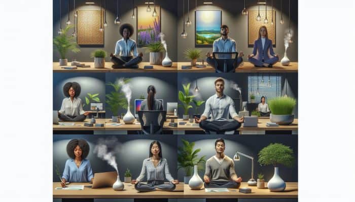 Workplace Mindfulness Programs Enhancing UK Work Environments