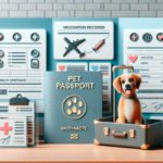 Essential International Guide for Pet Travel Documents