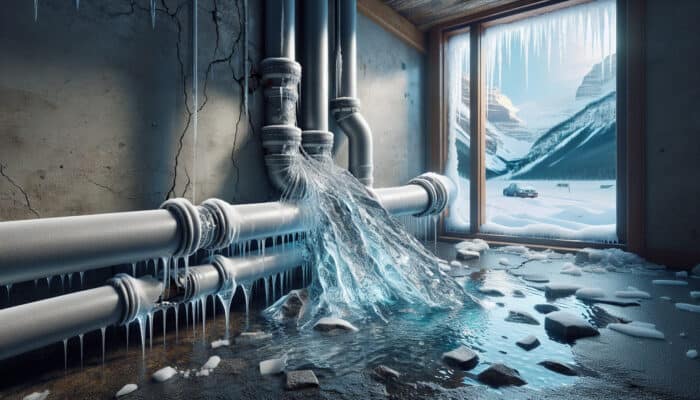 Poly B Replacement Services: Essential Tips for Whistler Homes