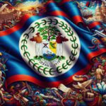 Belize Flag: A Traveler’s Essential Guide
