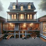 Crawl Space Drainage Solutions for Gastown Homes in Vancouver