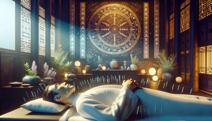 Facial Pain Relief: Your Guide to Acupuncture in the UK