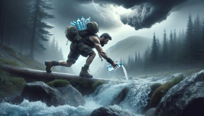 Emergency Water Sources: Essential Tips for Survival