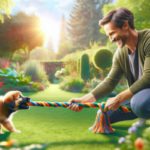 Puppy Tug-of-War: Key Rules You Need to Know