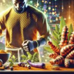 Turmeric for Athlete Nutrition: Elevate Your Meal Prep