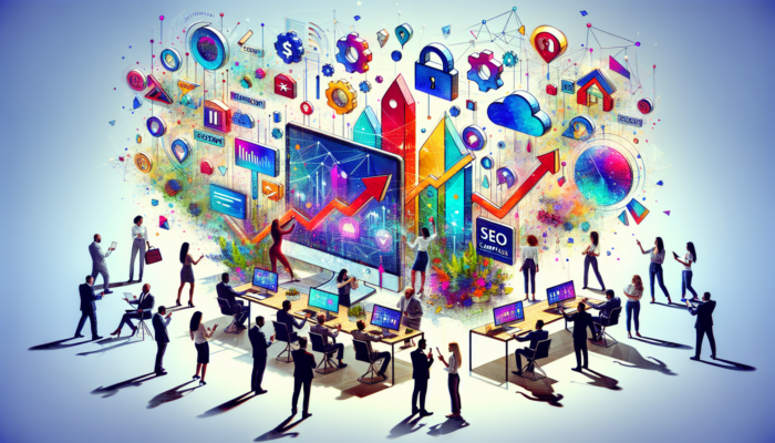 Ecommerce Development Solutions by Experts in Chard