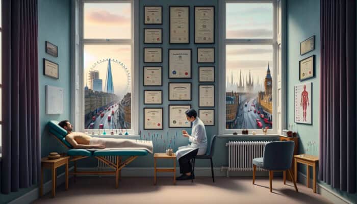 Acupuncture Sessions: Exploring the Costs You Need to Know