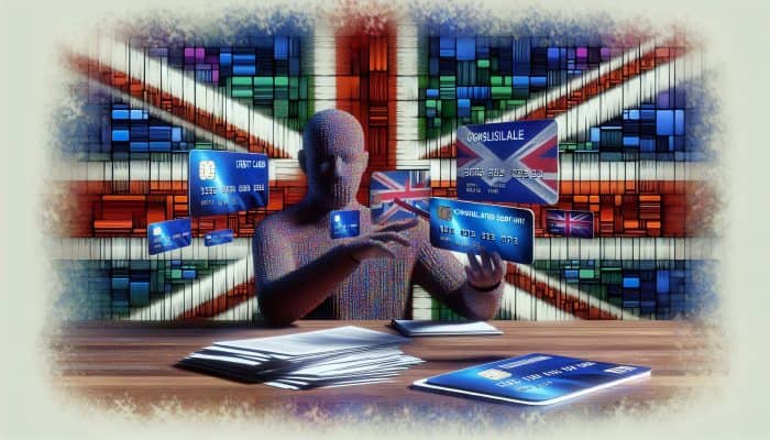 Debt Consolidation Loan Strategies for Quick Payoff in the UK