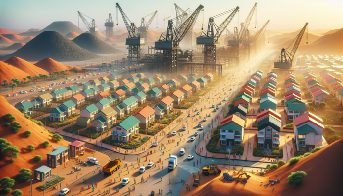 Postmasburg Tips to Avoid Mistakes for First-Time Buyers