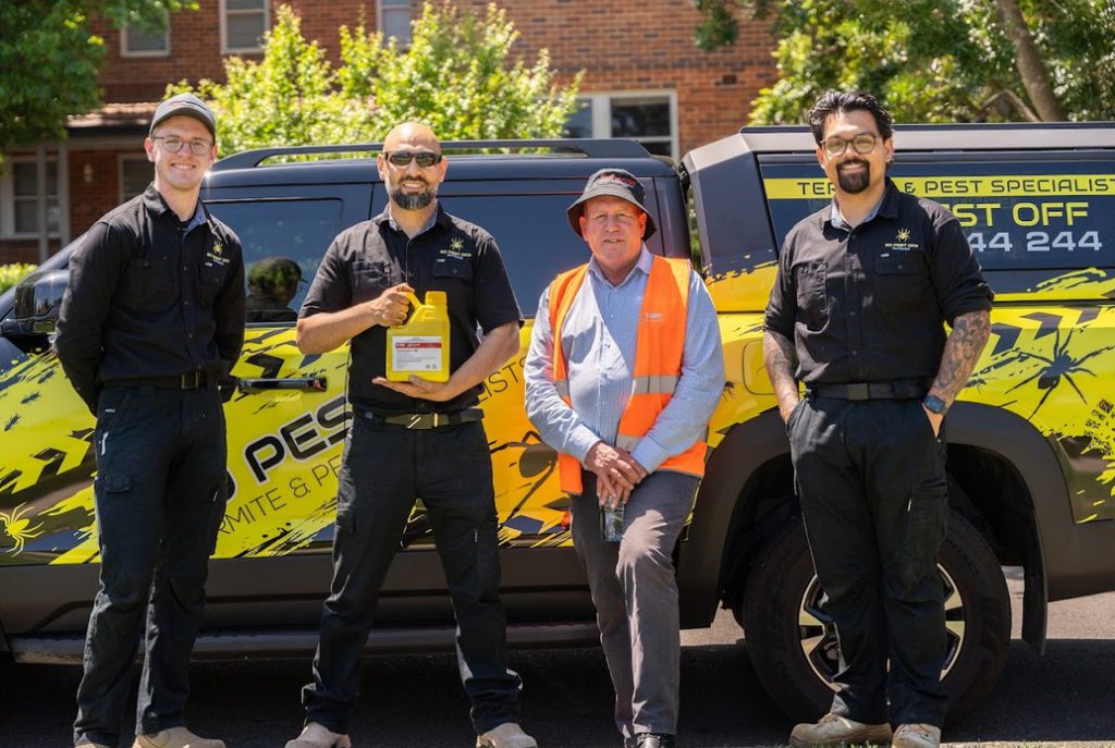 Termite Protection: Identifying Coverage for Your Home